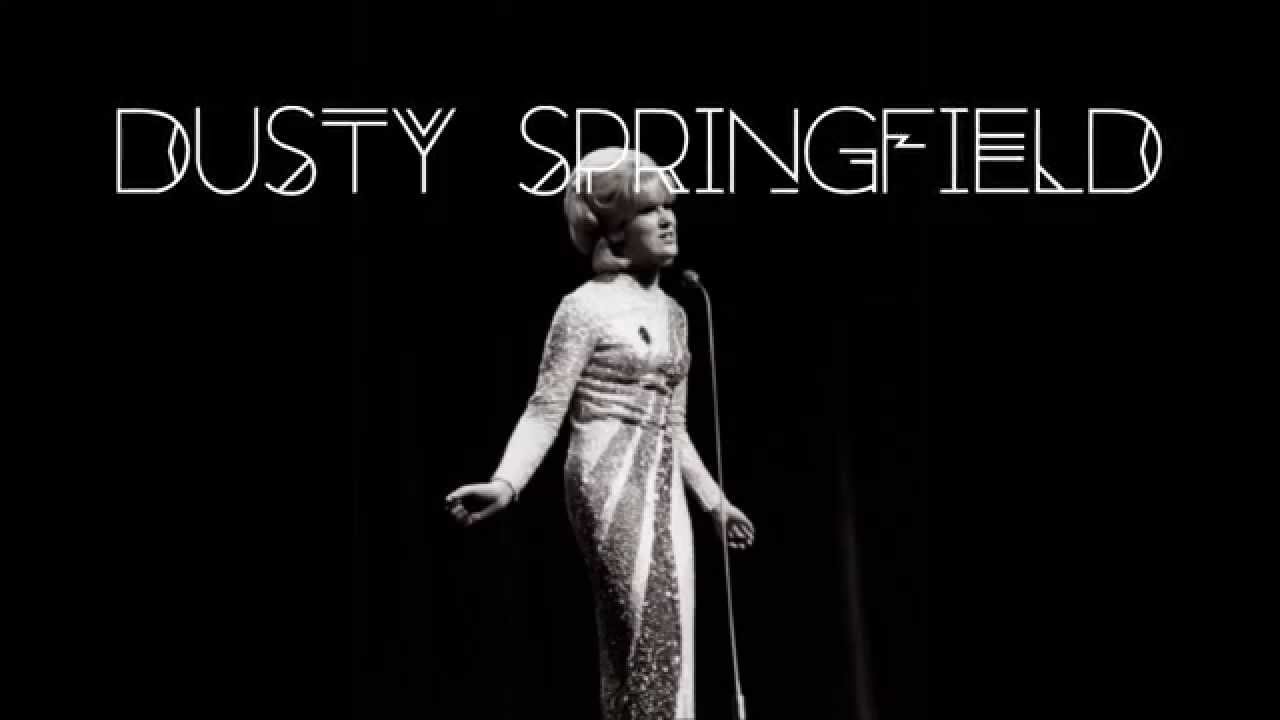 Dusty Springfield - The Windmills of Your Mind Dusty Springfield - The Windmills of Your Mind
