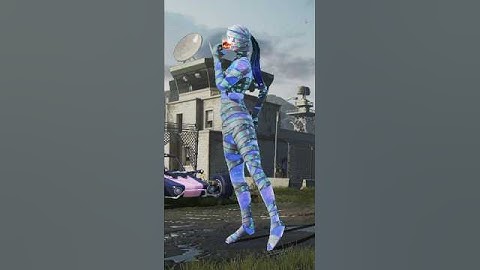 Sniper rifle scope heads short video 😱😈 AWM short #gaming #shortvideo