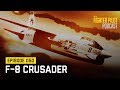 050 - F-8 Crusader