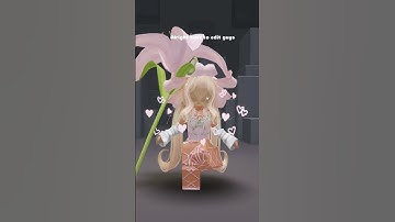 Recreating a Roblox edit on CapCut! @VanilBean #robloxedit #capcut