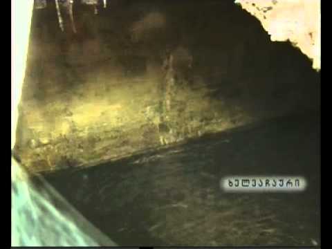 ნადიმ ვარშანიძე ახალშენის მოსახლეობას წყლის ეკონომიურად ხარჯვას ურჩევს