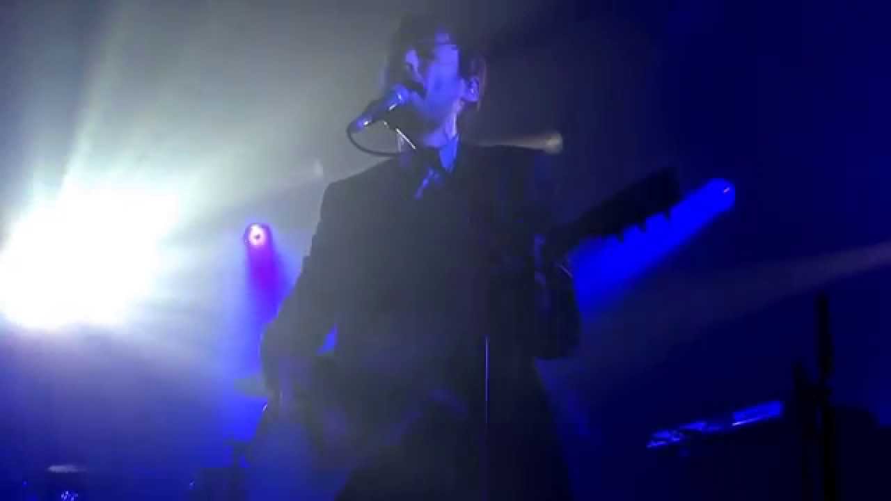 Puggy - Someone Makes No Sound