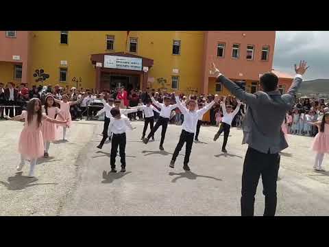Karyolamın Demiri(Yandım Ayşem)