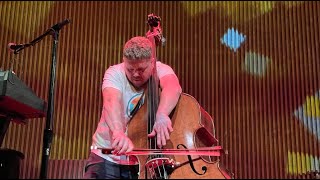 GoGo Penguin - Parasite (SFJAZZ, CA 06/14/2024)