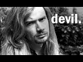 Dave Mustaine being a mess for 3 minutes