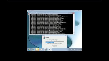 Oracle Forms 6i Installation (Jahid Hasan Khan)