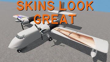 Christmas Episode BeamNG.drive Modding Devlog #17 | Canadair Cl-215