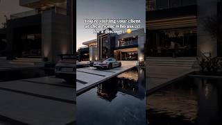 Whilst driving in my Nissan Qashqai. Clip credit to: @aiforarchitects (Instagram) #freelancelife