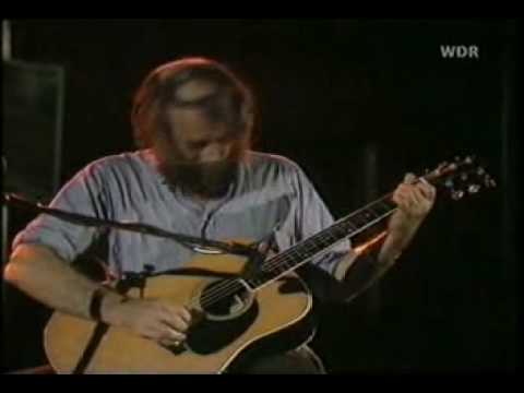 John Fahey - Take a Look at That Baby