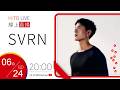 【HITO LIVE】耐玩DJ Bryan布萊恩 x SVRN《WHY》｜2026.6.24