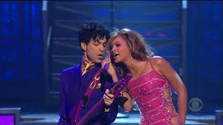 Beyoncé \& Prince | Medley: Grammys 2004