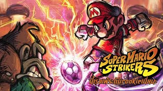 Super Mario Strikers :  นี้เราแพ้ระดับrookieเนี่ยนะ Feat. @runtoss1698