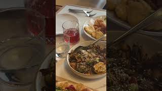 Sparrow - Kitchen & Cocktails Restaurant - “The Appetizers” - Garden City, NY — Garden City, Nassau, NY — community video