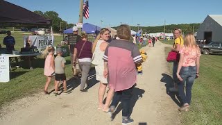 Pike County Fair opens amid some COVID-19 concerns