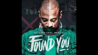 Da Capo Ft. Berita-Found You