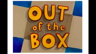 Out of the Box (Intro) - Sing-a-long