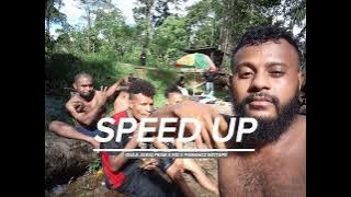 SPEED UP GULA JAWA Peam x mg x pamanoz MIXTAPE