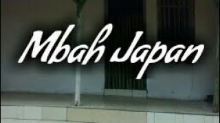 Ziarah Makam petilasan mbah japan dukuh jepanan getassrabi