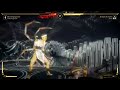Mortal Kombat 11 #1 Ranked Player (Ranked Matches)