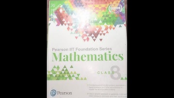 Class 8 IIT FOUNDATION Chapter 12 Linear equations and Inequation.Question no 1 to 30