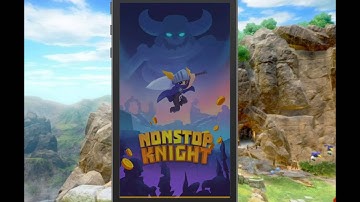 Nonstop knight Tips Tricks and Cheats Dungeon Clicker game