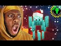 The Secret Origin Of The Minecraft Nether