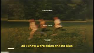 Evergreen love karaoke / evergreen love Karaoke by strings and heart