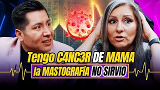 ASÍ me CURÉ del CANCER de MAMA: PATY BACELIS | #Diagnóstico 56 | Mr Doctor by Mr Doctor 221,303 views 3 weeks ago 1 hour, 50 minutes