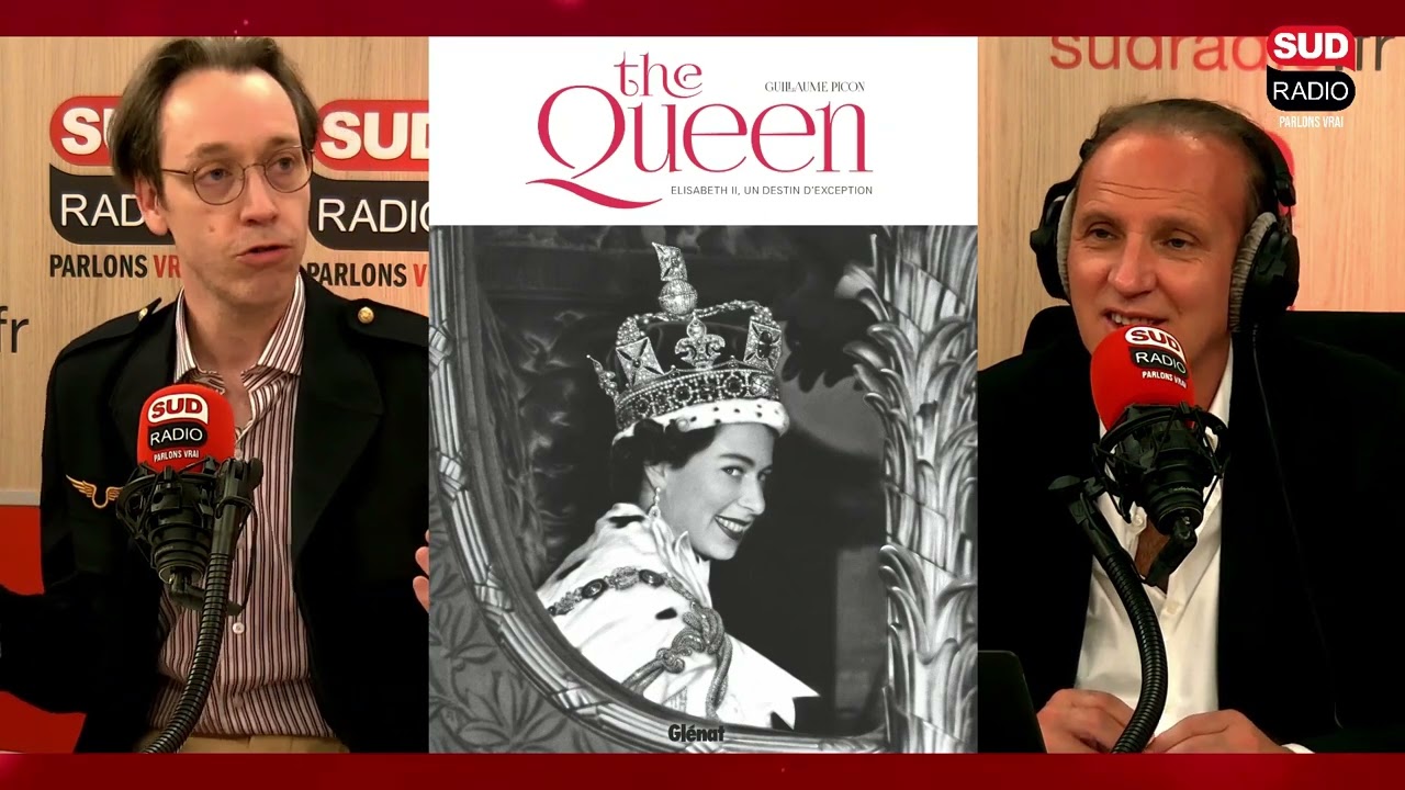 Jubilé de la reine Élisabeth II : pourquoi est-ce historique ?