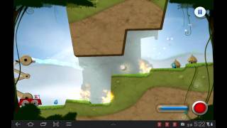 [Android game]Sprinkle play video screenshot 2