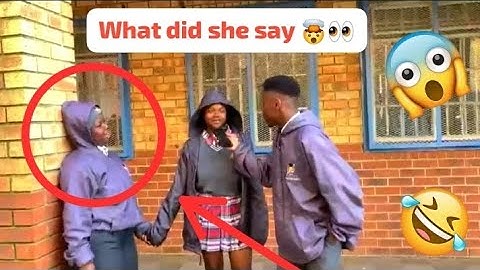 DARKEST SECRETS?? Public Interview Cosmo city sec one (HIGH SCHOOL ADDITION)