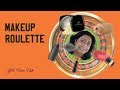 Makeup Roulette | Disaster makeup and some tips | PalsLivesLife