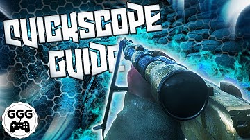 Quickscoping: How To Do It & What To Use - Battlefield 1 Tips And Tricks (Plus Full Sniping Guide)