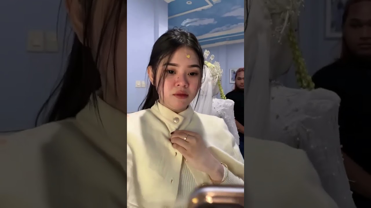 Indonesian girl beauty. 