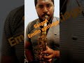 saigon - sax alto cover