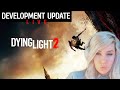 Dying Light 2 Update Stream: LIVE!