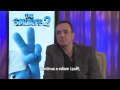 I Puffi 2 - Interviste ai protagonisti