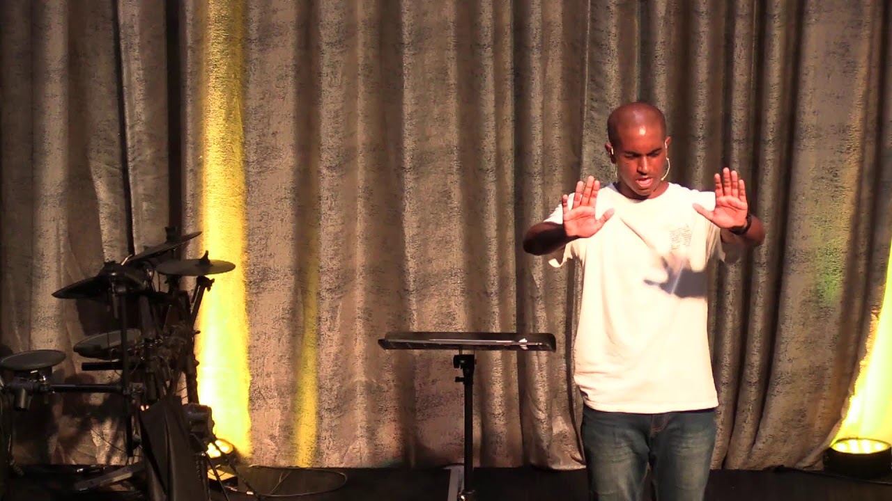 GNC| In The Gym | Pastor Jediael John