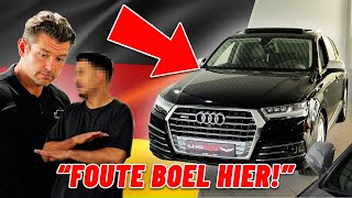 Download Lagu Zoveel winst pak je op schadeauto’s in Duitsland !! MP3 Download Lagu Zoveel winst pak je op schadeauto’s in Duitsland !! MP3