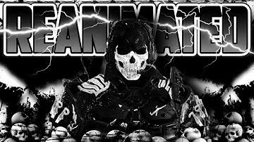 REANIMATED | COD MOBILE