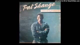 Pat Shange - We're All The Same (LP Version 1987)