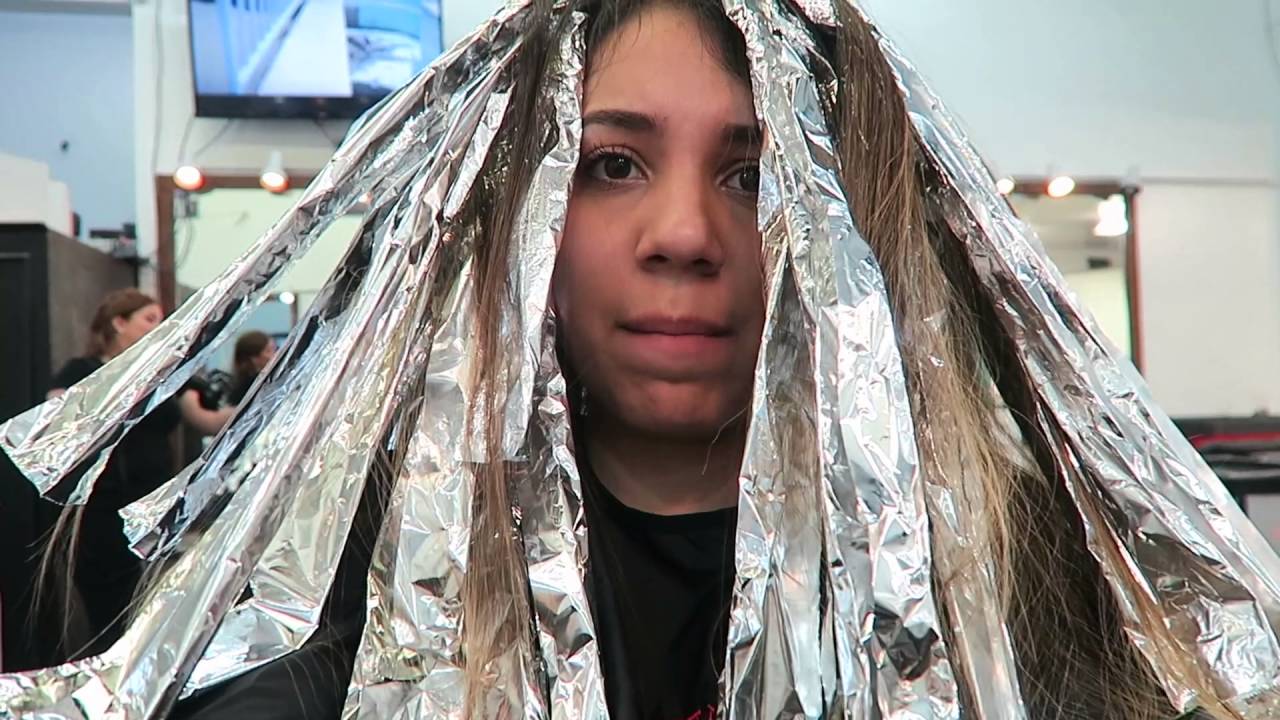 Vlog - Que Me Hago Exactamente en mi Cabello