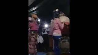 Ptaq Jangger Tebaban_Edisi Bejanggeran,Gamelan Tebaban.