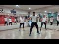 Zumba - Mas Ritmo Fitness Intermedio 3 con Gabriel Tristan / RitmoZum Fitness