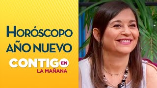 Horóscopo 2020: ¿Cómo será el año en salud, dinero y amor? - Contigo en La Mañana