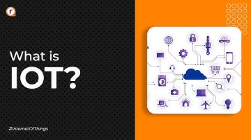 What is IoT? | Advantages and Disadvantages! | Internet of Things