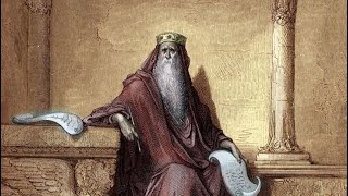 Ecclesiastes 1 - All is Vanity