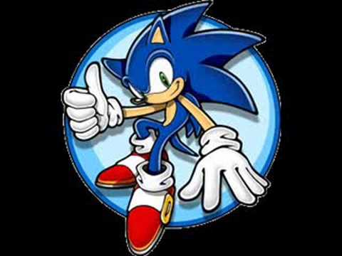 sonic adventure 2 theme