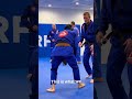 Master Grappling Passes: Flatten, Control, and Submit! #shorts