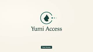 Information Yumi Access – Open API & App Marketplace News